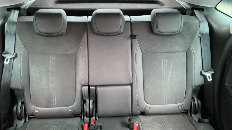 Vauxhall Crossland 1.2 Turbo Ultimate 5dr Petrol Hatchback